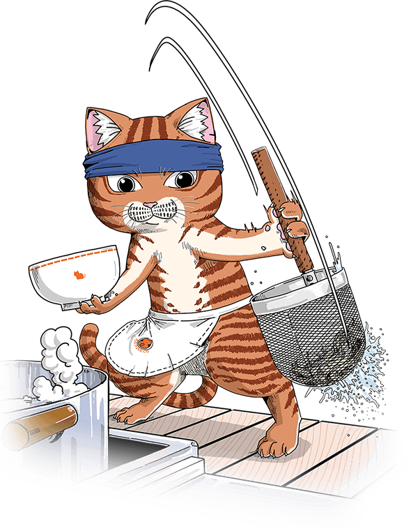 らーめん赤猫
