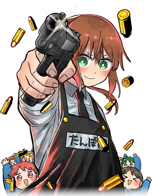 幼稚園WARS