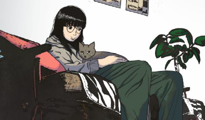 ネコバラボーイ